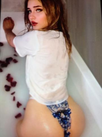 Индивидуалка Беатриса Фотография 2